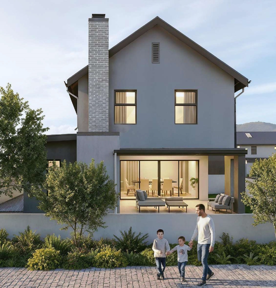 3 Bedroom Property for Sale in Graanendal Western Cape